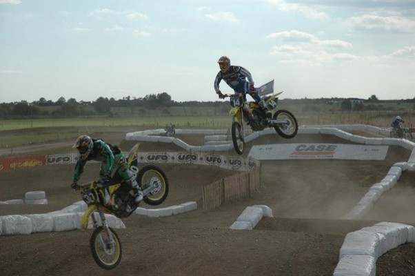 Cusses Gorse MX photo